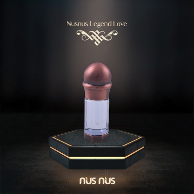 الحب الأسطوري 6 مل Nusnus - Thumbnail