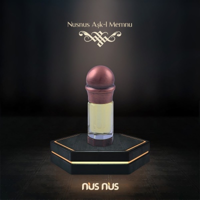 العشق الممنوع 6 مل Nusnus - Thumbnail