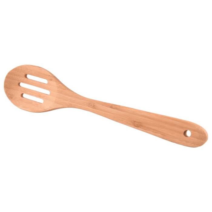 Bambum Capari Slotted Spoon