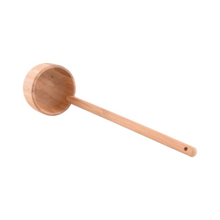 Bambum Hierro Sauce Ladle