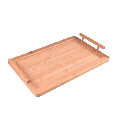 Bambum - Bambum Majestic - Rectangular Tray Small