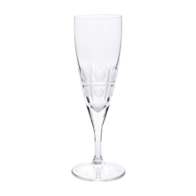 CAMHARE - Camhare Iris 6-piece Champagne Glass 44896/K