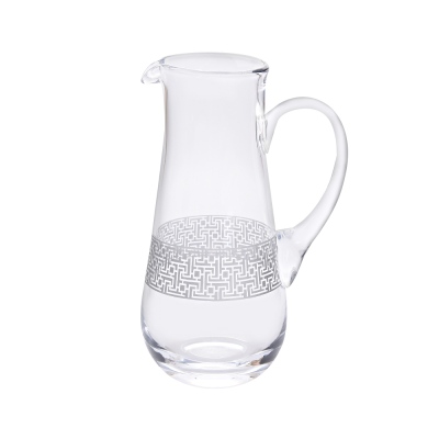 CAMHARE - Camhare Labyrinth Platinum Jug 13144