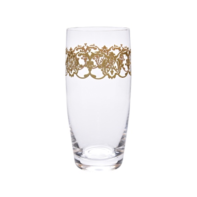 CAMHARE - Camhare Rumi Gold 6-piece Lemonade Glass 12618