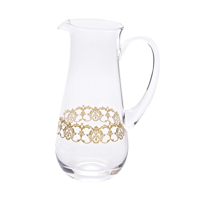 CAMHARE - Camhare Rumi Gold Jug 13144