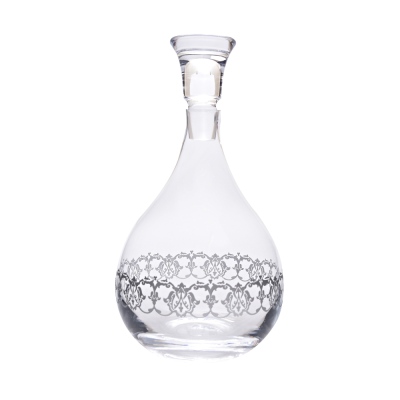 CAMHARE - Camhare Rumi Silver Bottle 90905