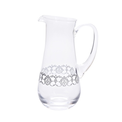 CAMHARE - Camhare Rumi Silver Jug 13144