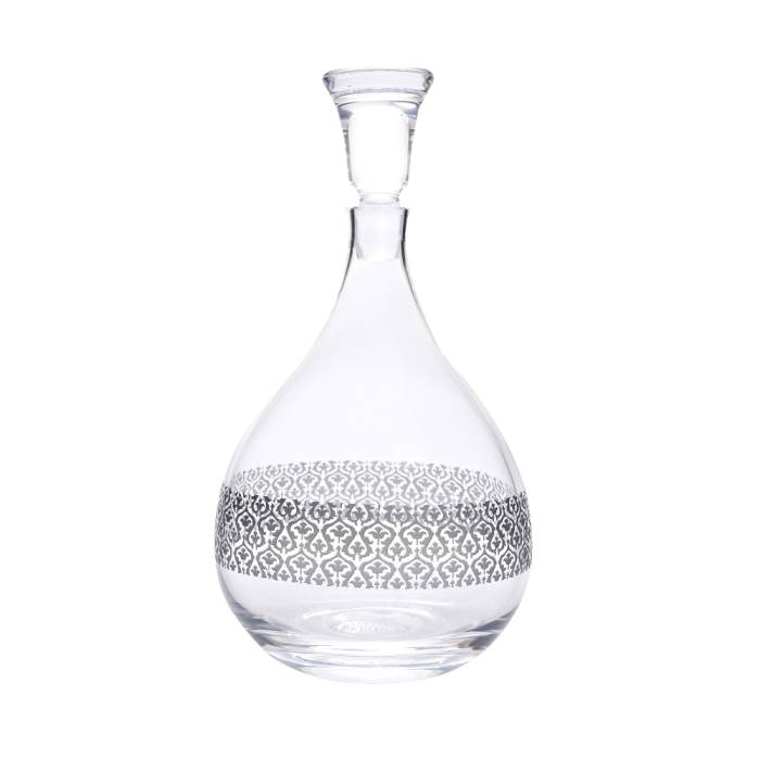 Camhare Sarma Kaftan Platinum Bottle 90905