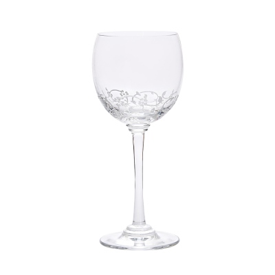 CAMHARE - Camhare Ivy Platinum 6-piece Standing Glass 44603