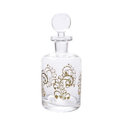 CAMHARE - Camhare Yeliz Bottle Gold 13144