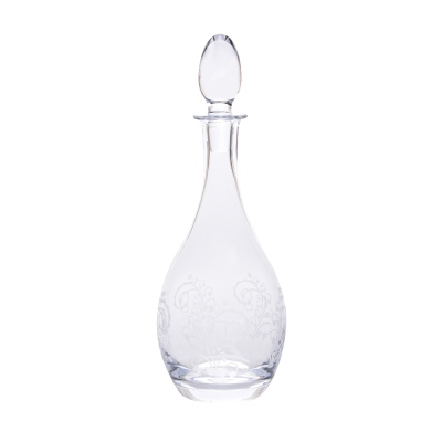 CAMHARE - Camhare Yeliz Bottle Silver 90812