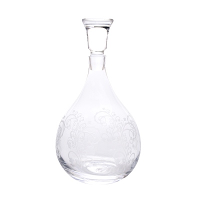 CAMHARE - Camhare Yeliz Bottle Platinum 90905