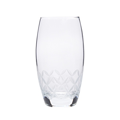 CAMHARE - Camhare Chain 6 Water Glass 41020