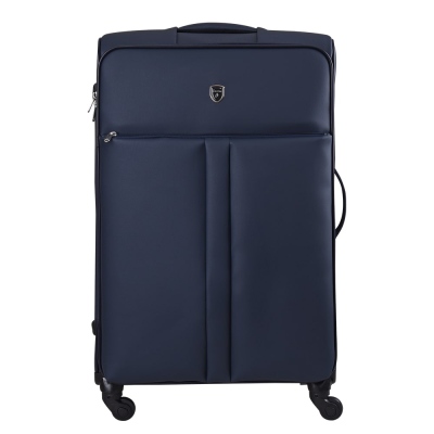 Cantaş - Cantas Travel Bag 134/013 Medium Navy Blue