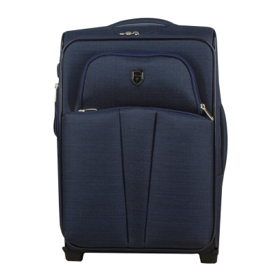 Cantaş - Cantas Travel Case 204/016 Large Size Navy Blue