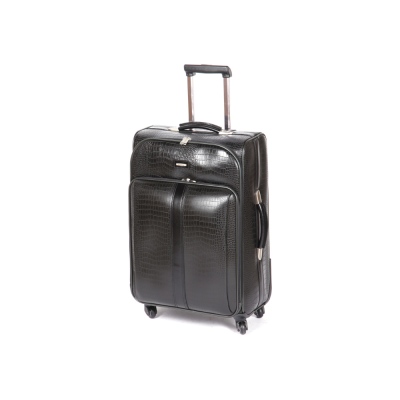 Cantaş Travel Bag 433D/016 Large Black - Thumbnail