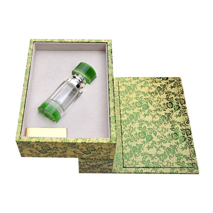 Decorative Essence Bottle with Butterfly Box 3 ml