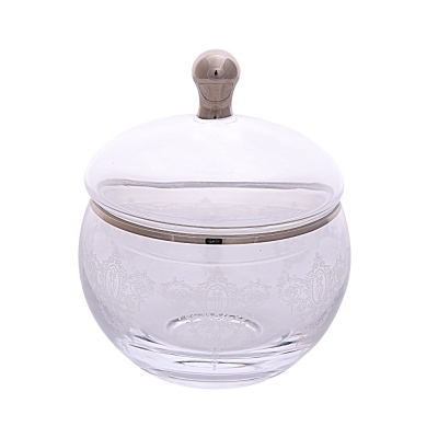 Decorium - Decorium ARS201 AB Sugar bowl Elenor 02