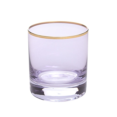 Decorium - Decorium Soft Drink Glass Pink PM11