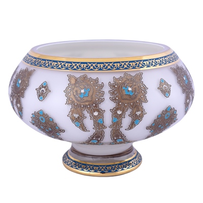 Decorium - Decorium Bowl Kösem M00533