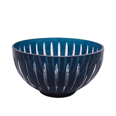 Decorium - Decorium Bowl Dark Green M00007