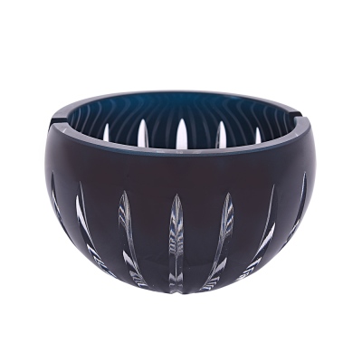 Decorium - Decorium Ashtray Dark Green M00307