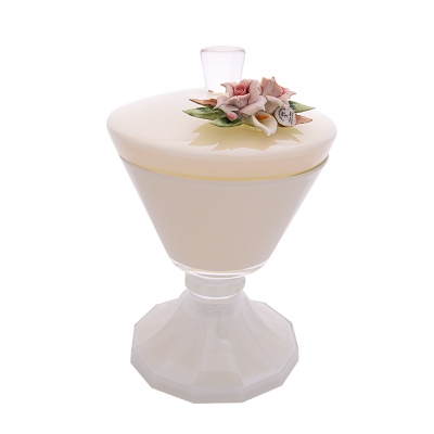 Decorium - Decorium Sugar Bowl Florina M04004-ABCD