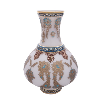 Decorium - Decorium Vase Kösem M00031