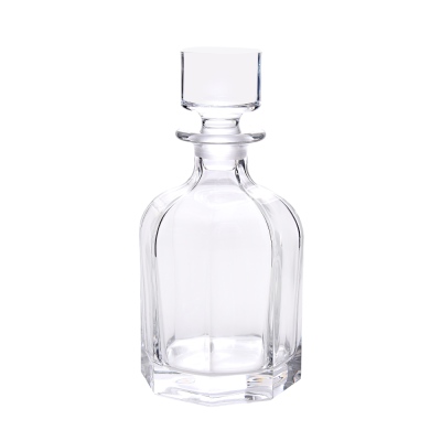 Decorium - Decorium Whisky Bottle Chic M03631-AB