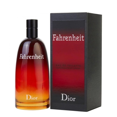 Dior Fahrenheit 100 ml Edt Erkek Parfüm - Thumbnail