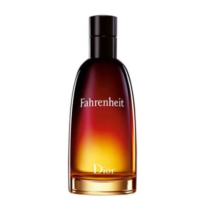 Dior - Dior Fahrenheit 100 ml Edt Men's Perfume