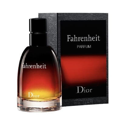 Dior Fahrenheit 75 ml Edp Erkek Parfüm - Thumbnail