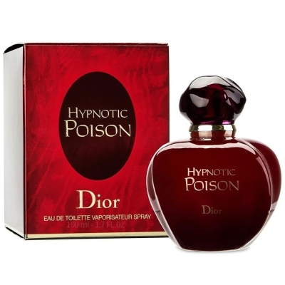 Dior Hypnotic Poison 100 ml Edt Kadın Parfüm - Thumbnail