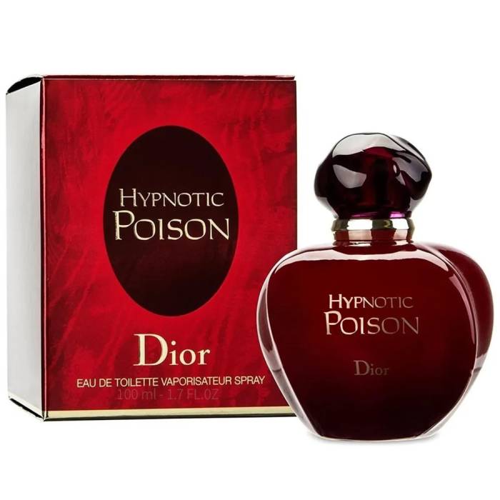 Dior Hypnotic Poison 100 ml Edt Kadın Parfüm