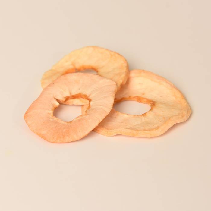 Dried Apple