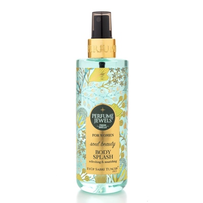 Eyüp Sabri Tuncer - Eyüp Sabri Tuncer Soul Beauty 250 ml Vücut Spreyi