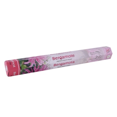 Flute - Flute Tütsü Bergamot 20 Çubuk