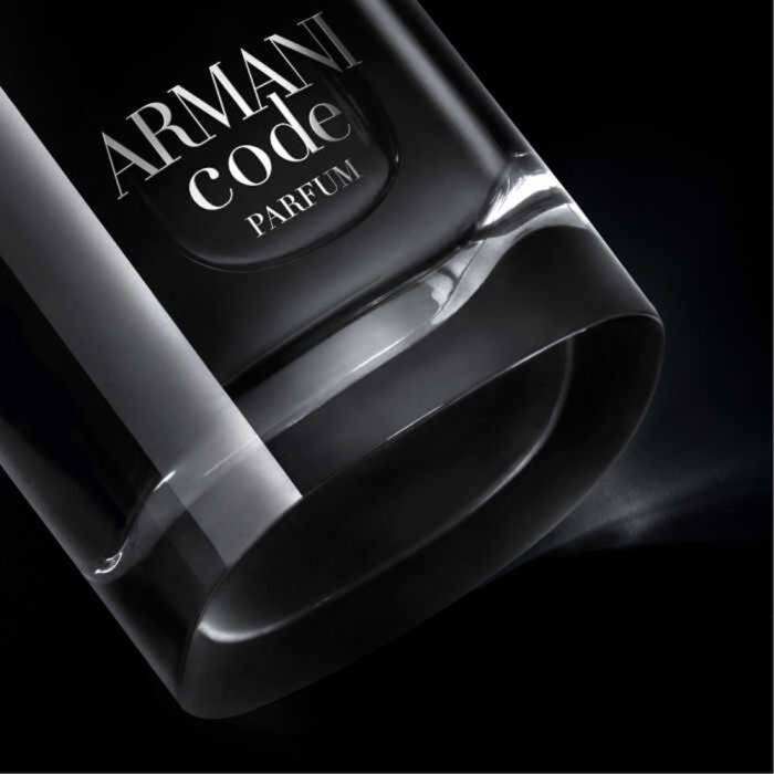 Giorgio Armani Code Le Parfum 125 ml Men's Perfume