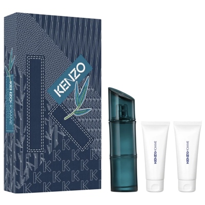 Kenzo Pour Homme Edt 110 ml Men's Perfume Set - Thumbnail