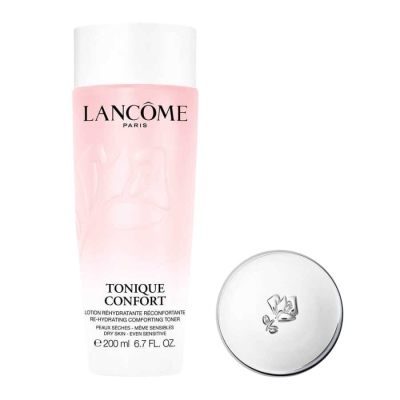 Lancome - Lancome Confort Tonik 200 ml