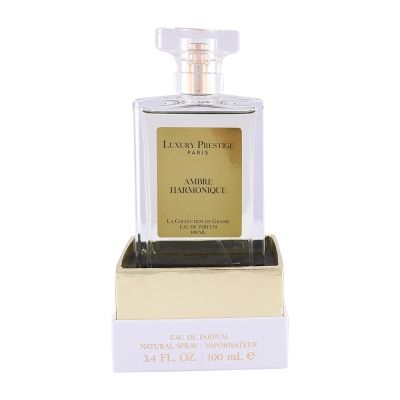 Luxury Prestige - Luxury Prestıge Woman Ambre Harmonıque 100 ml Edp