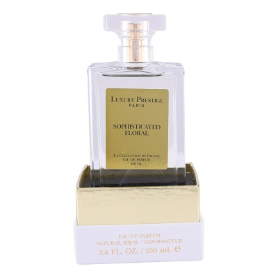 Luxury Prestige - Luxury Prestıge Woman Sophıstıcated Flor 100 ml Edp