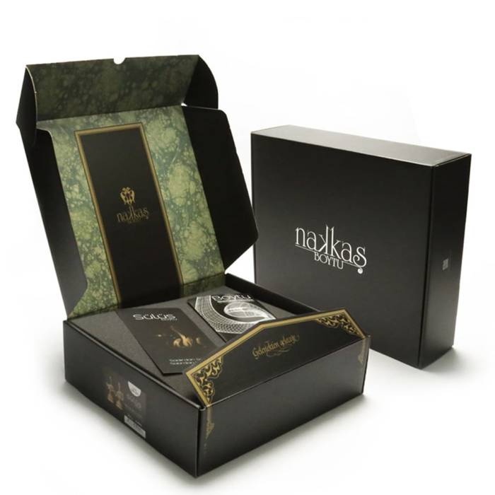 Nakkas Elegant Sülüs Boytu (Medium Size | Yellow) NKBY 120-3S1