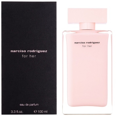 Narciso Rodriguez For Her 100 ml Edp - Thumbnail