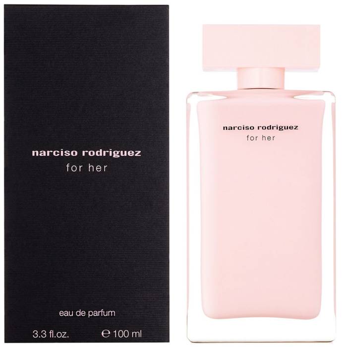 Narciso Rodriguez For Her 100 ml Edp