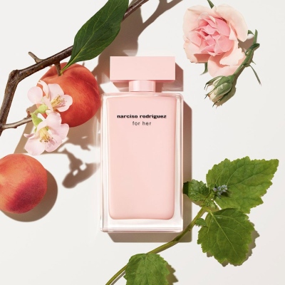 Narciso Rodriguez For Her 100 ml Edp - Thumbnail