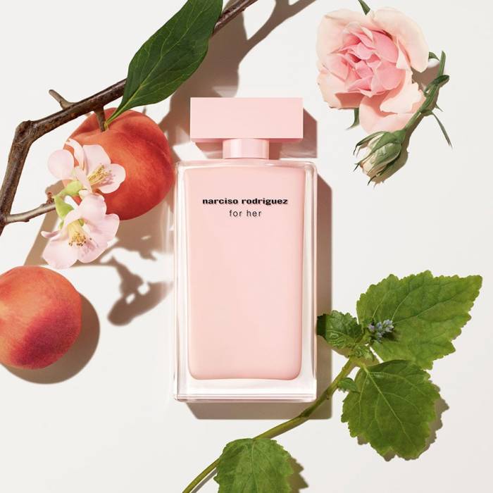 Narciso Rodriguez For Her 100 ml Edp