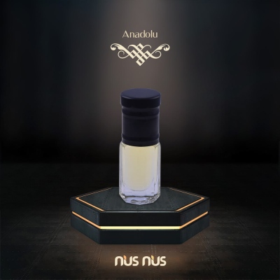 Nusnus Anatolia 12 ml - Thumbnail