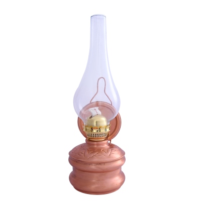 nusnus - Nusnus Copper Large Gas Lamp Rose Gold