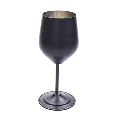 nusnus - Nusnus Copper Modern Goblet Black